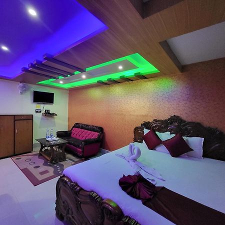 Abhishek Inn Дігха Екстер'єр фото