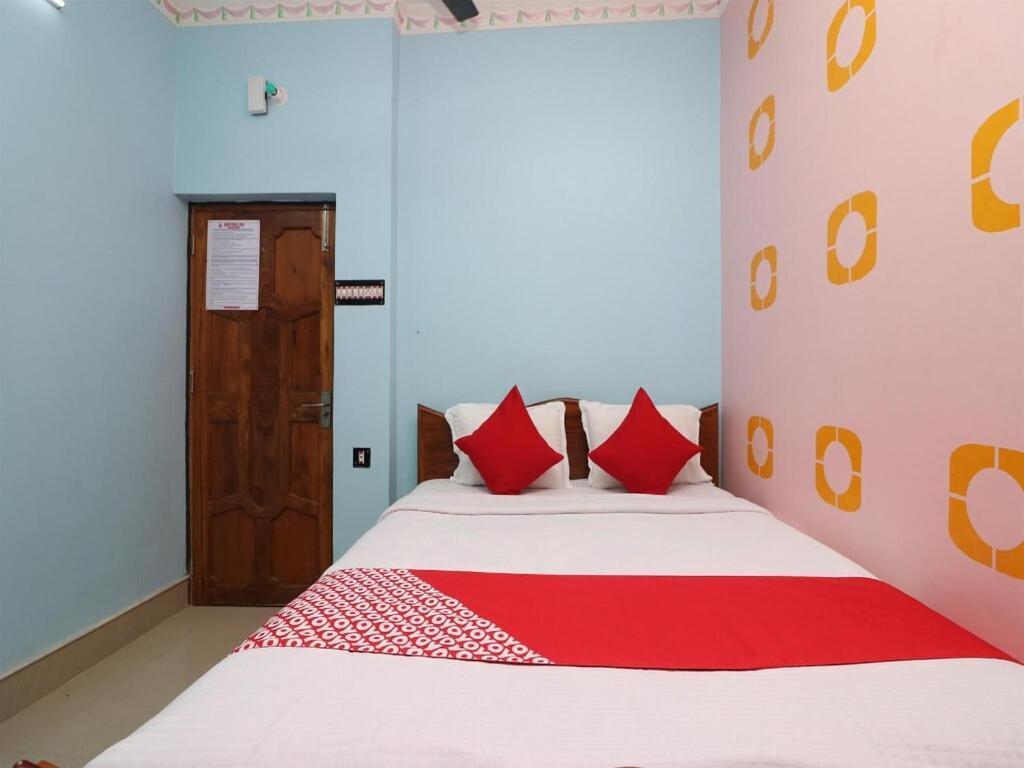 Abhishek Inn Дігха Екстер'єр фото