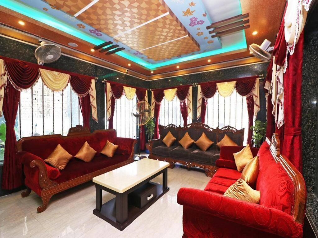 Abhishek Inn Дігха Екстер'єр фото