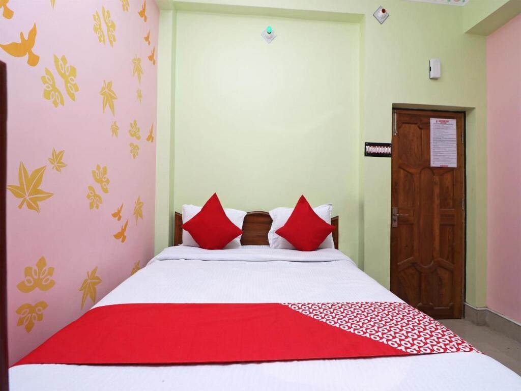 Abhishek Inn Дігха Екстер'єр фото