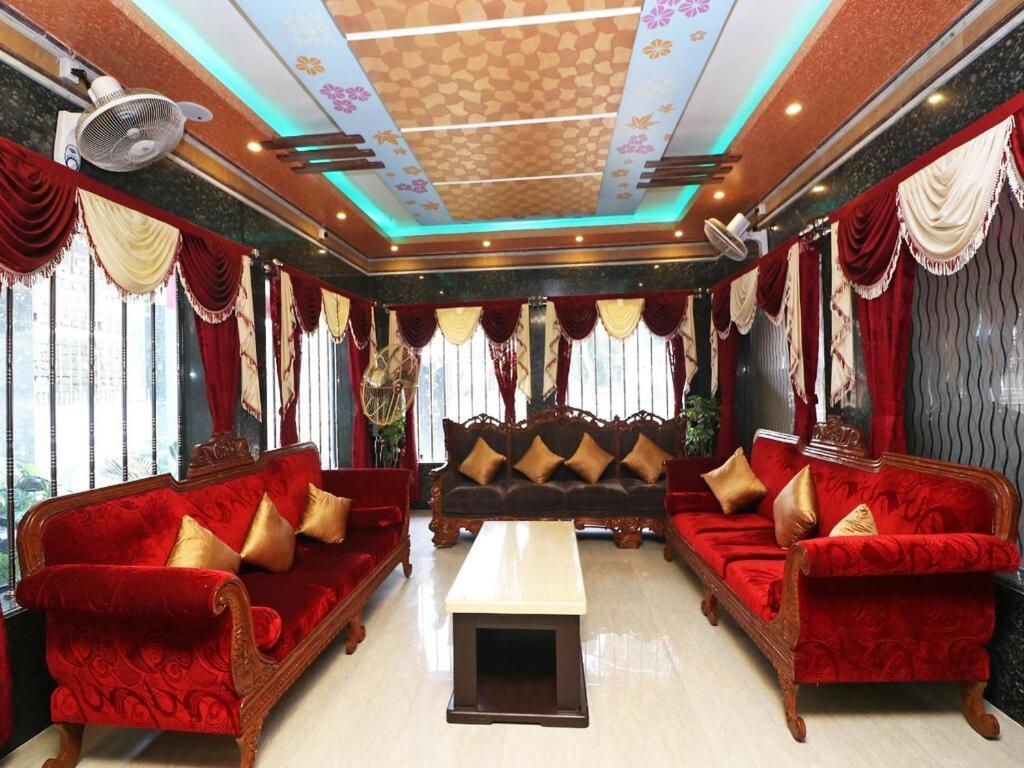 Abhishek Inn Дігха Екстер'єр фото