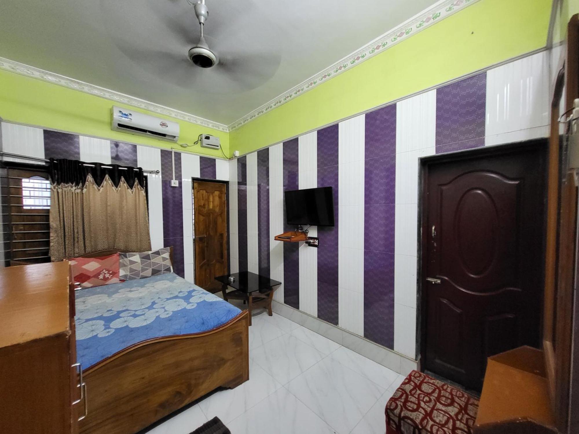 Abhishek Inn Дігха Екстер'єр фото