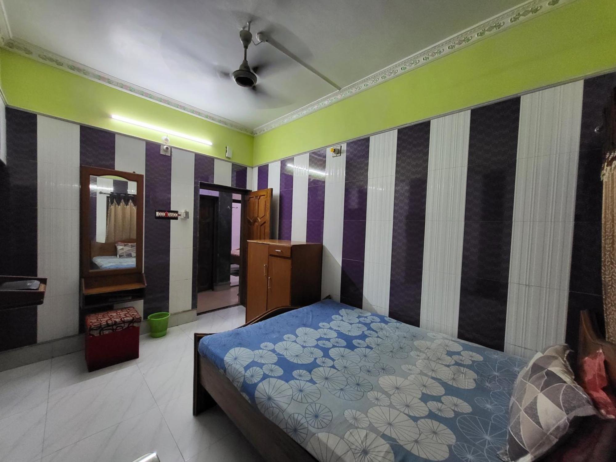 Abhishek Inn Дігха Екстер'єр фото