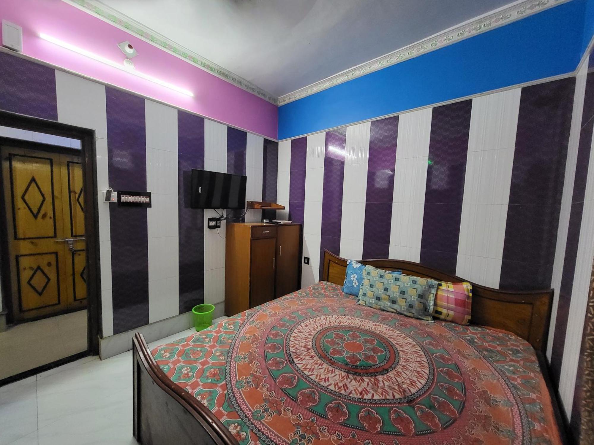 Abhishek Inn Дігха Екстер'єр фото