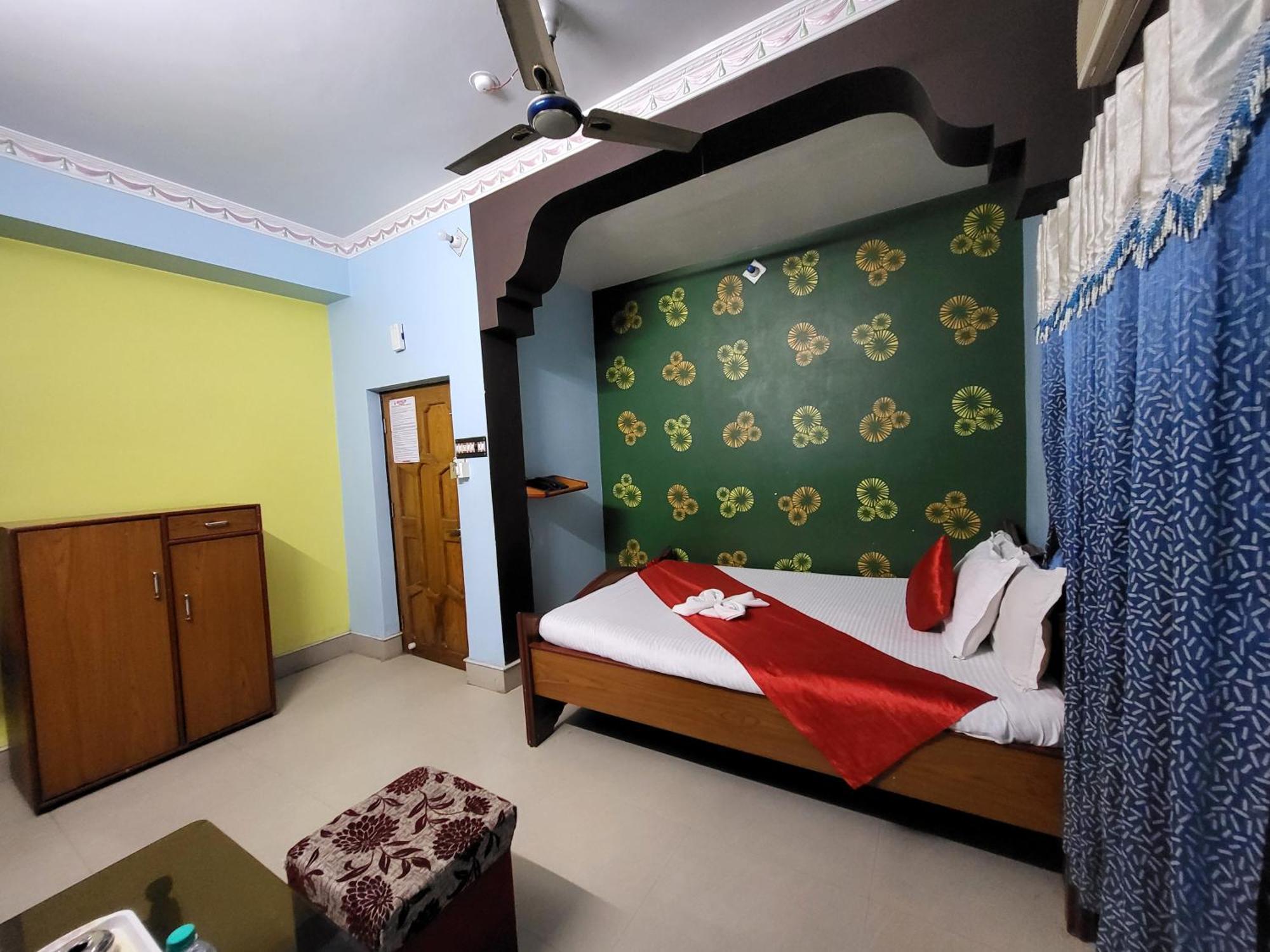 Abhishek Inn Дігха Екстер'єр фото