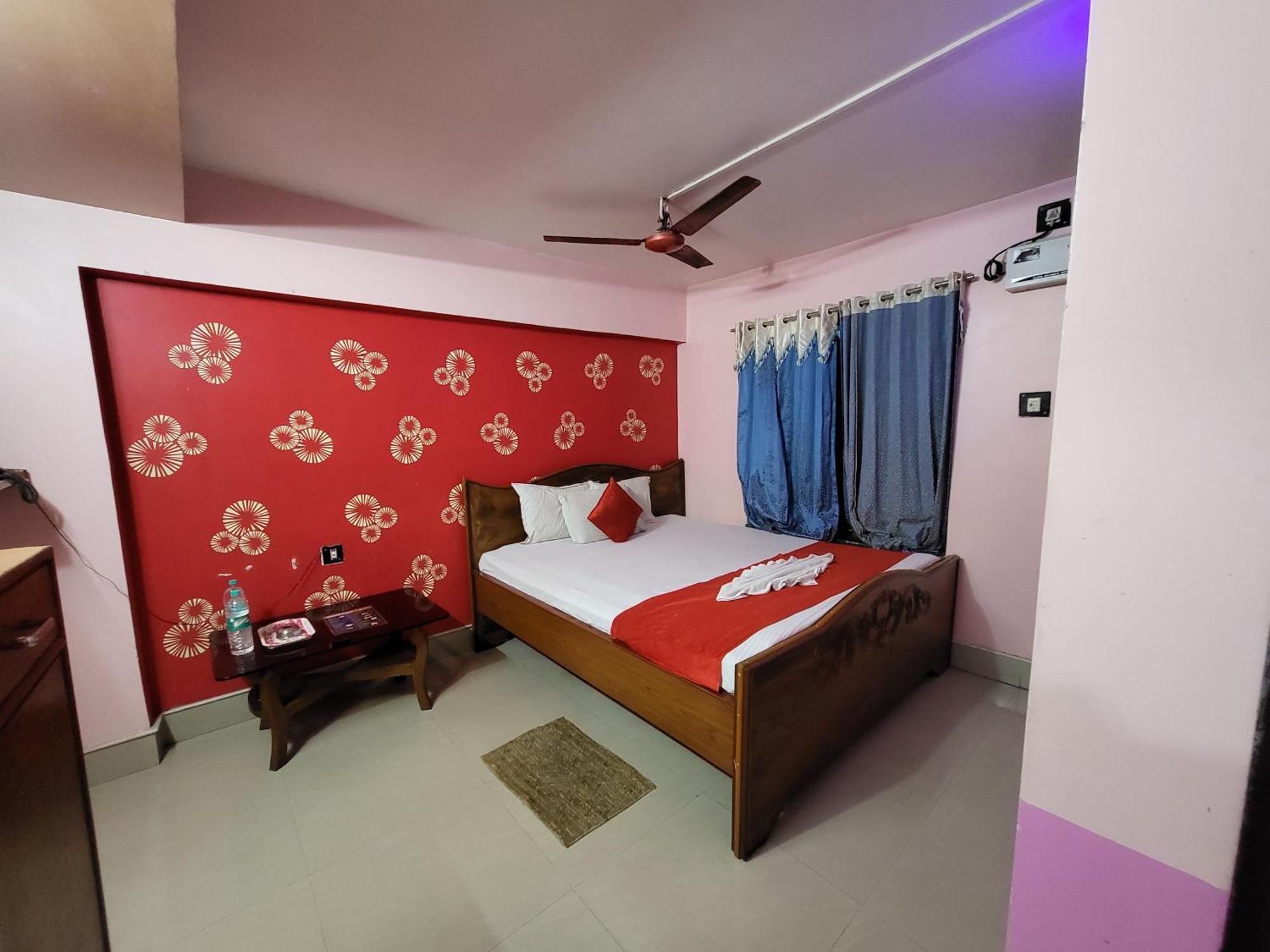 Abhishek Inn Дігха Екстер'єр фото