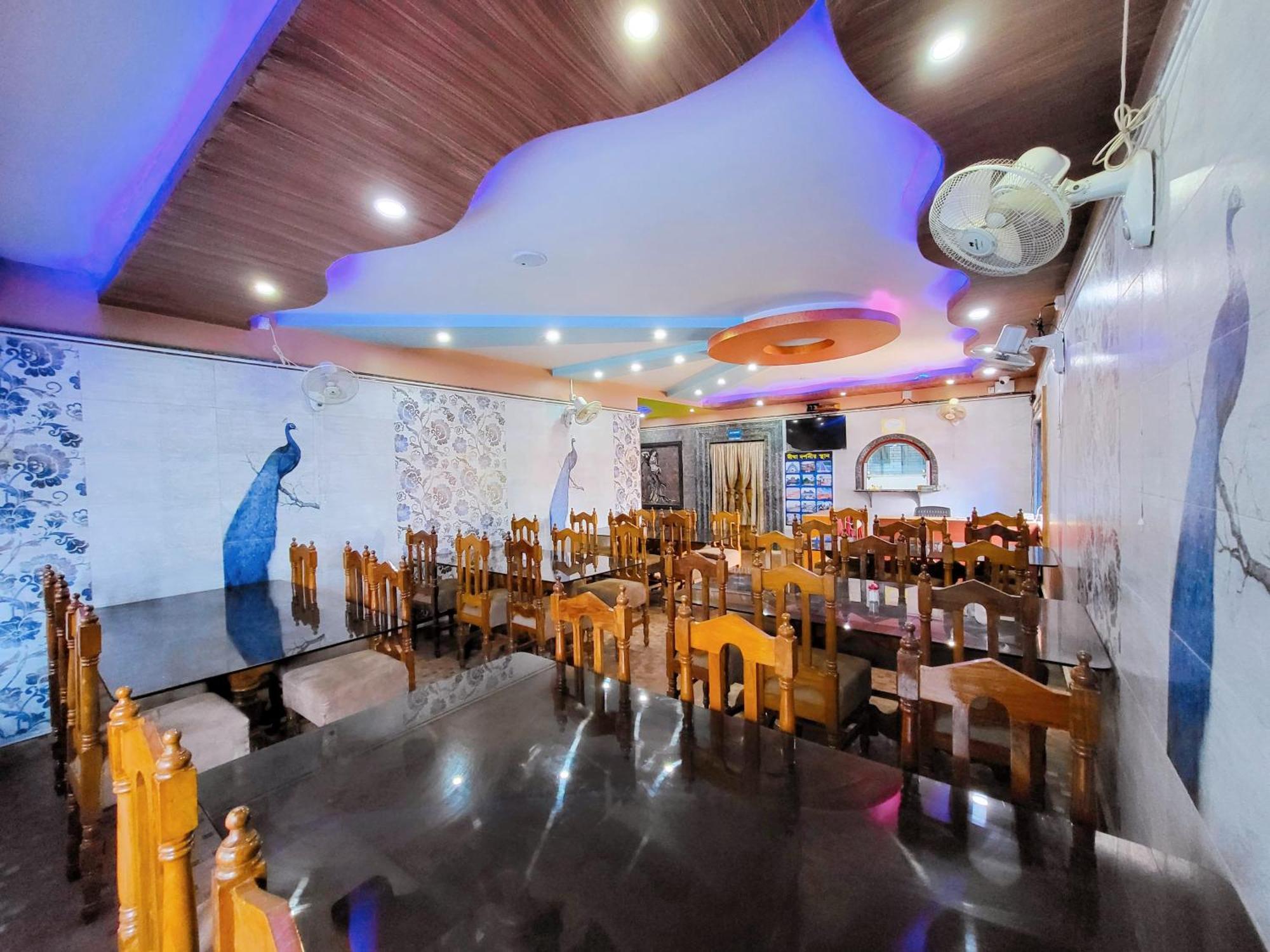 Abhishek Inn Дігха Екстер'єр фото
