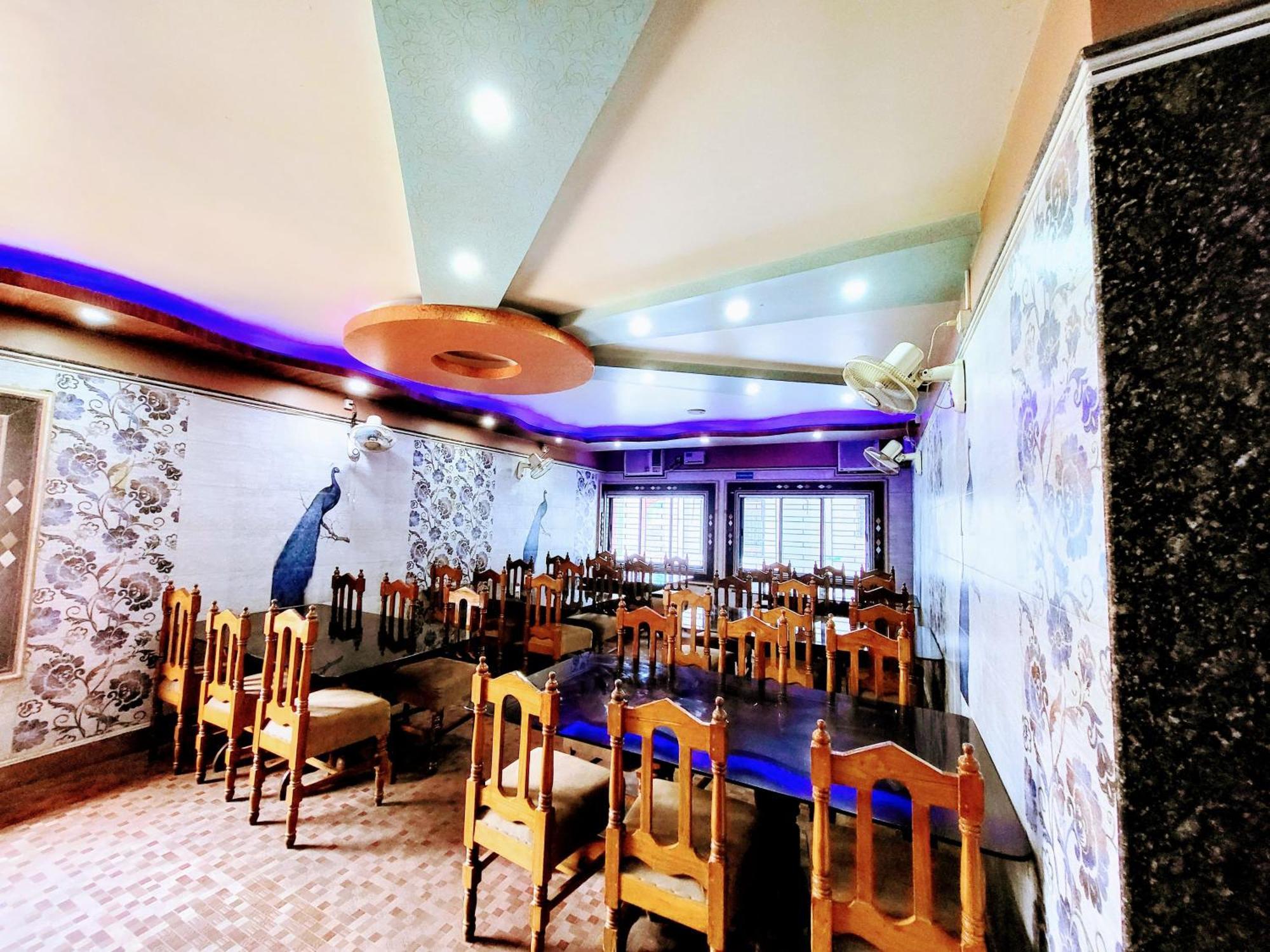 Abhishek Inn Дігха Екстер'єр фото