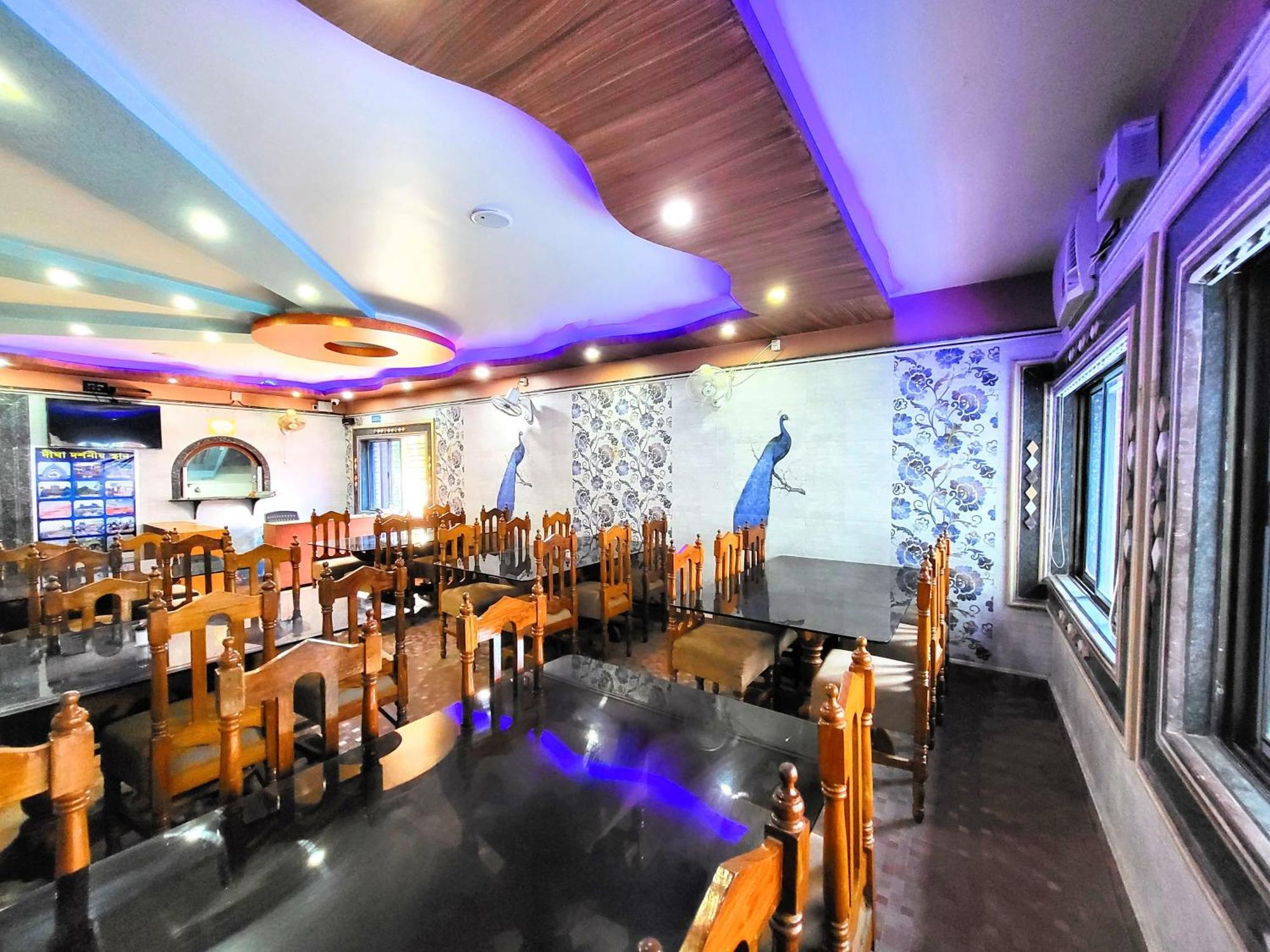 Abhishek Inn Дігха Екстер'єр фото