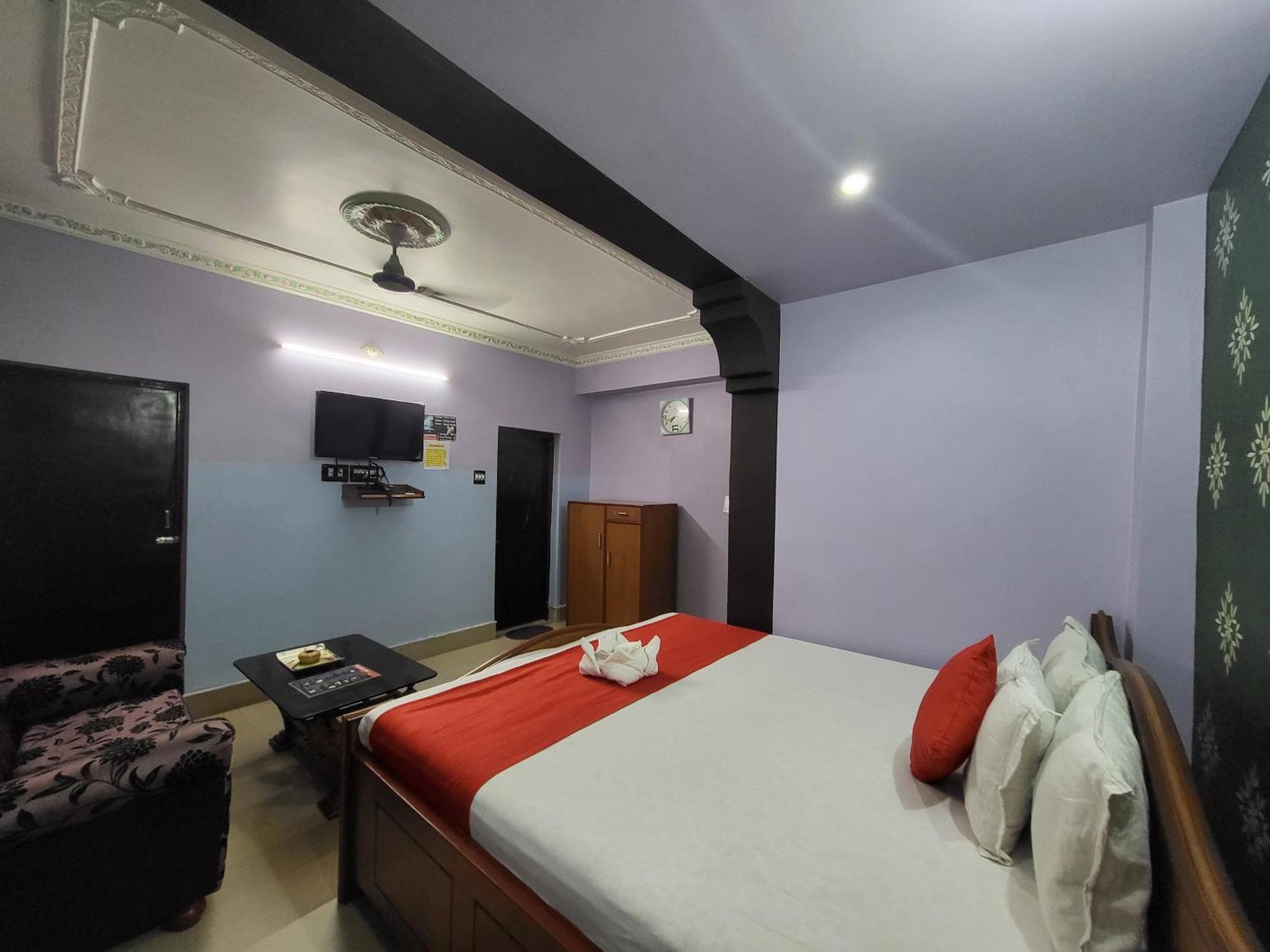 Abhishek Inn Дігха Екстер'єр фото