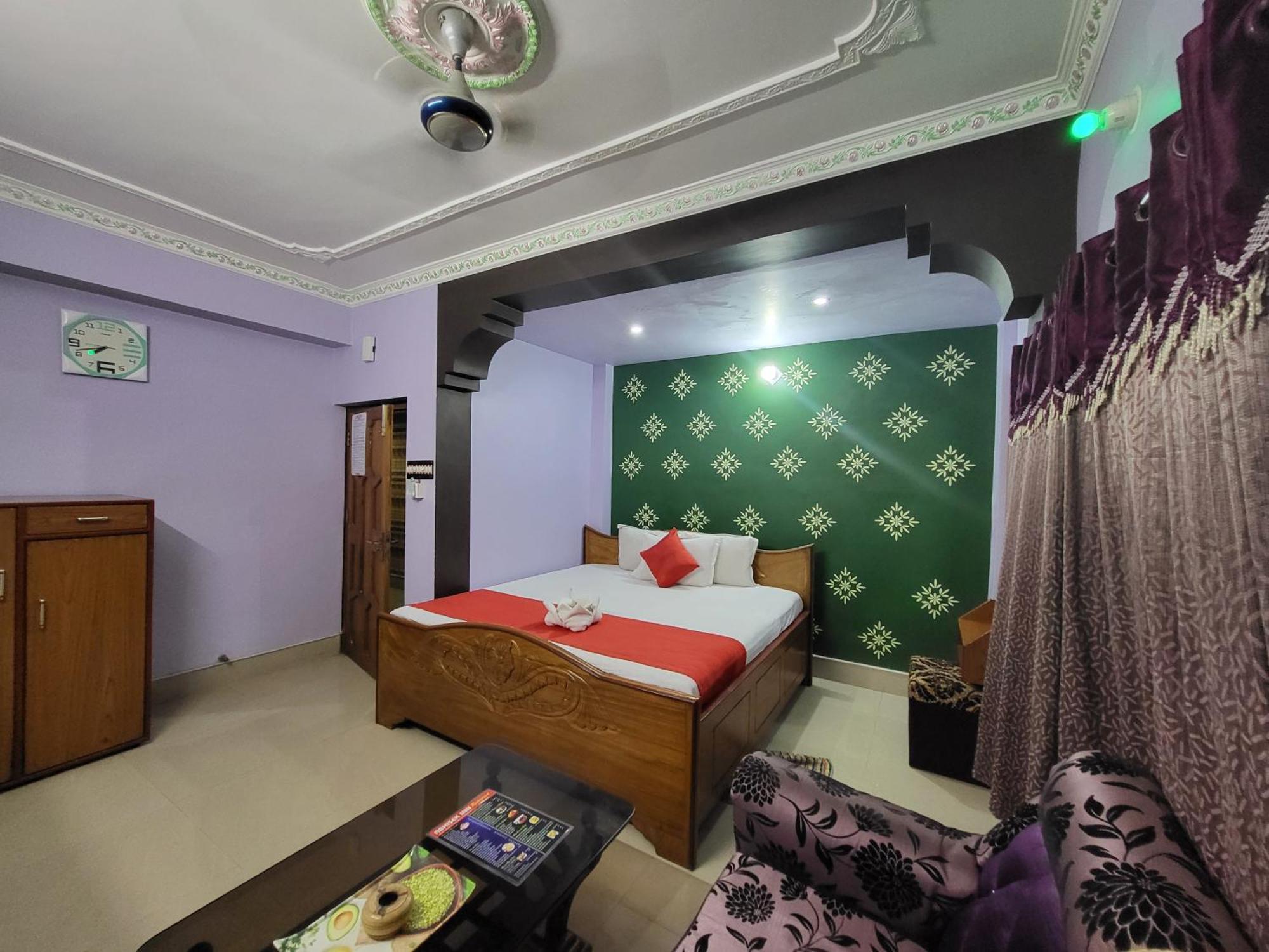 Abhishek Inn Дігха Екстер'єр фото