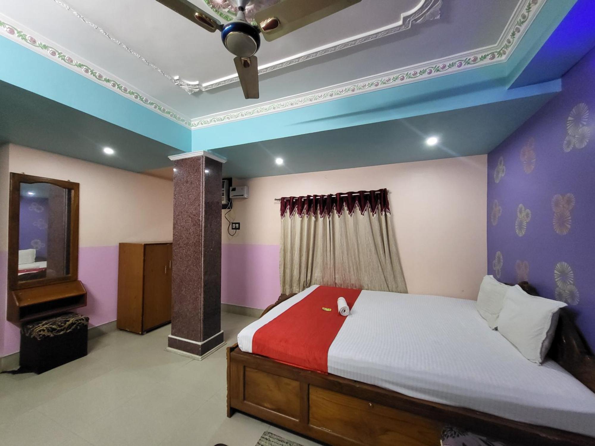 Abhishek Inn Дігха Екстер'єр фото