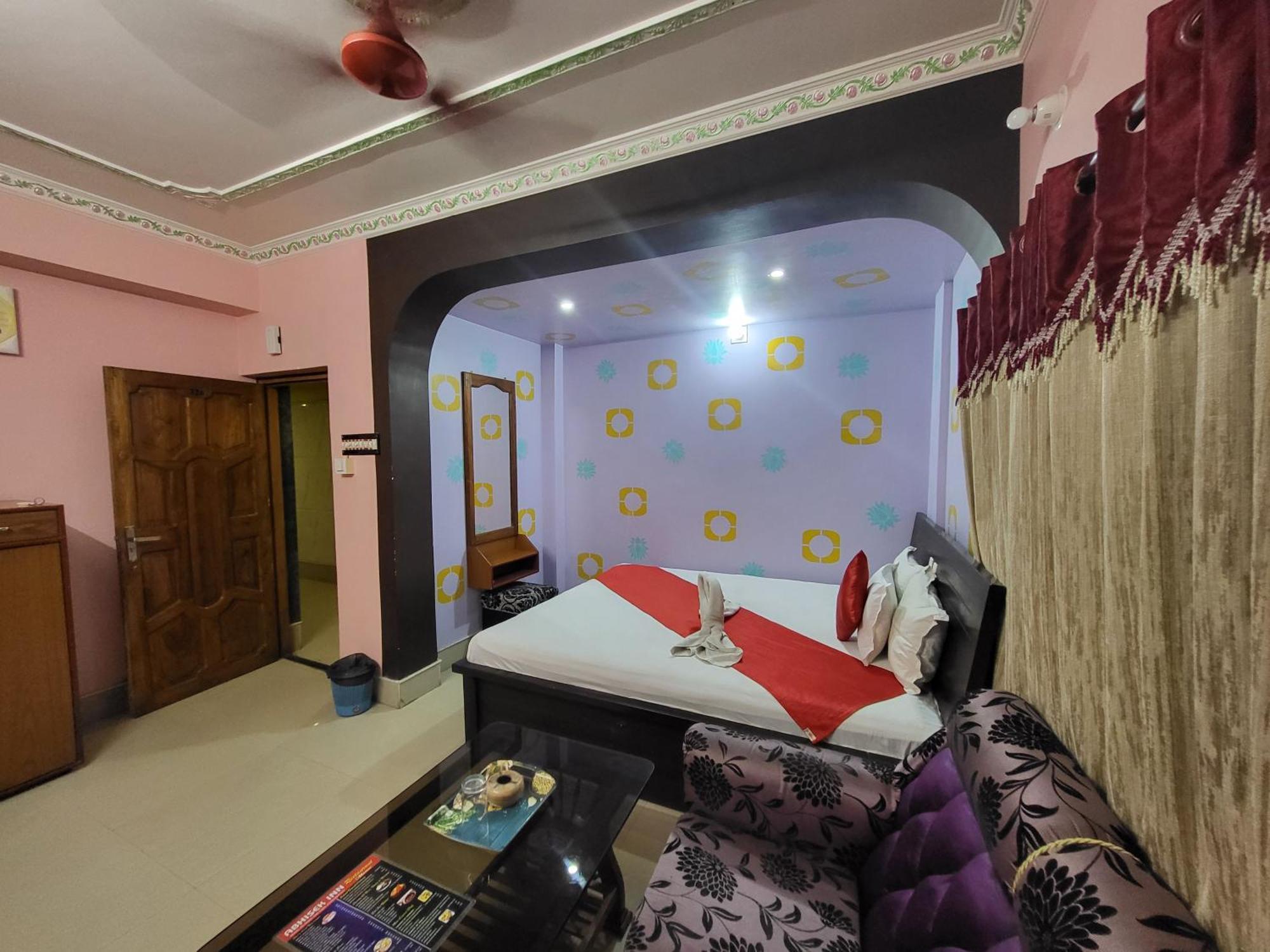 Abhishek Inn Дігха Екстер'єр фото